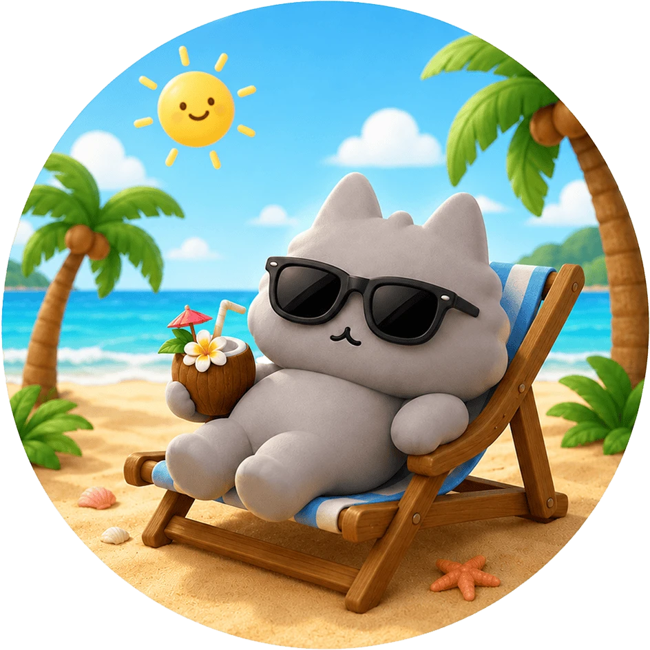 Vacation King